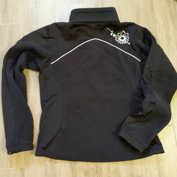 Helly-Hansen Insulated Pant S & Women's Daybreaker Full Zip Fleece Jacket M - Picture 5 of 11